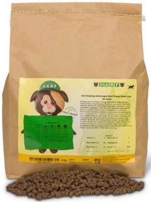 Darf Darf-Vol Pup 4 kg