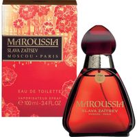 Maroussia eau de toilette, 100 ml