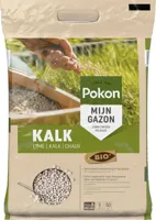 Pokon Bio Kalk 5kg voor 50m²