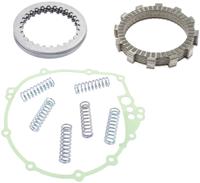TRW koppeling super kit