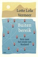 Buiten bereik - Lotte Lola Vermeer - ebook