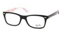 RX5228-5014-50 zwart/wit
