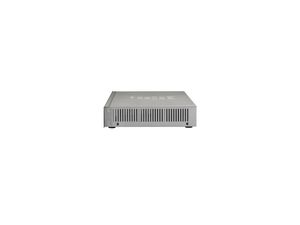 LevelOne GEP-1621 netwerk-switch Unmanaged Gigabit Ethernet (10/100/1000) Power over Ethernet (PoE) Grijs