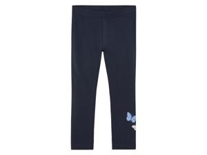 lupilu Kinder legging (Marineblauw, 122/128)