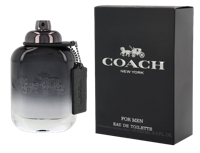 Coach For Men Eau de toilette Spray 100 ml