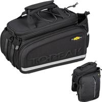 Topeak mtm trunkbag dxp carrier bag