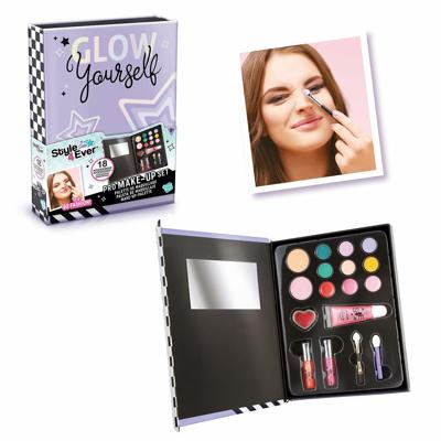 Kinder Make-up Set Canal Toys OFG 311 Rose