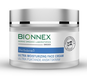 Bionnex Perfederm Ultra Moisturizing Face Cream