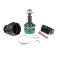 Homokineet reparatie set, aandrijfas ADK88930