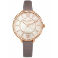 Daisy Dixon DD088ERG (Ø 36 mm) Dames horloge