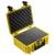 B&W Type 3000 Yellow Foam universele koffer