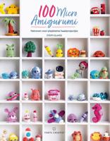 100 Micro-Amigurumi (Paperback)