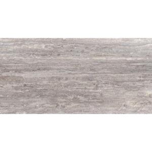 Ragno Realstone Travertino RCA1 Vloertegel 600X1200 Vein Titanio 9Mm Mat Ret.R10