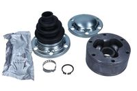 Homokineet reparatie set, aandrijfas 492776