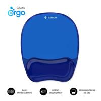 Muismat Subblim SUBMP-04E070 Blauw