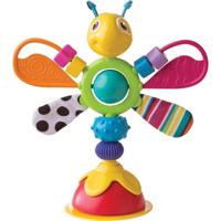 Lamaze Freddie vuurvlieg kinderstoelspeeltje