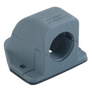 Kaiser Elektro 5500.20.25 Wartel flenshoek Kunststof 1 stuk(s)