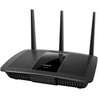 EA7300 MAX-STREAM AC1750 MU-MIMO Gigabit WiFi-router Router - thumbnail