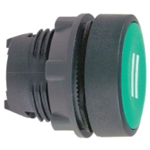 ZB5AA336  - Push button actuator green IP66 ZB5AA336