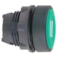 ZB5AA336  - Push button actuator green IP66 ZB5AA336 - thumbnail