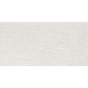 Atlas Concorde 3D Wall Carve A57W wandtegel 40x80cm 8,5mm mat rect. sign white
