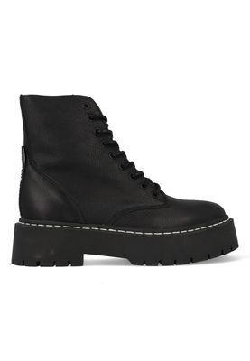 Steve Madden Skylar SM11001184-03001-017 Zwart maat