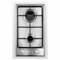 Gaskookplaat BEKO HDCG32220FX 30 cm 30 cm 3900W Gaskookplaat BEKO HDCG32220FX 30 cm 30 cm 3900W