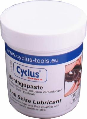 Cycplus Montagepasta cyclus titanium