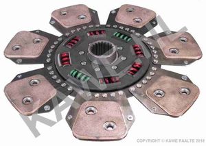 Koppelingsplaat 4368