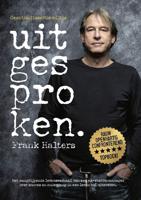 Uitgesproken - Frank Halters - ebook - thumbnail