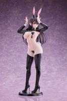 Original Character PVC Statue 1/4 Reverse Bunny Girl Illustrated by Daiki Kase 48 cm - thumbnail