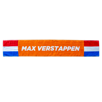 Juich Sjaal - Max Verstappen