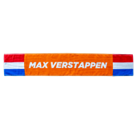 Juich Sjaal - Max Verstappen