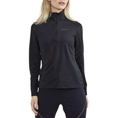 Craft Core Gain midlayer Ski Pully Dames M/38