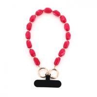 Sunset Fashion - Rood | Dames | Accessoires | Rood | One Size | regular | Kamst mode