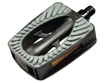 Union pedaal sp808 antislip blister