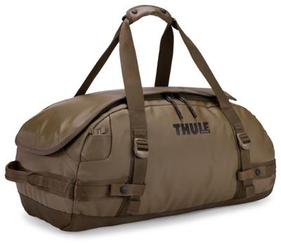 Thule Chasm Duffel Deep Khaki 40L Thule Chasm Duffel Deep Khaki 40L