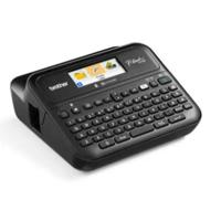 Printer de Tickets Brother PTD610BTVPUR1