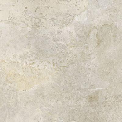 Vloertegel Porcelaingres Royal Stone 60x60 cm Mat Wit Porcelaingres