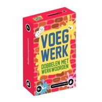 Voegwerk (Kaartspellen)
