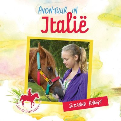 Avontuur in Italië