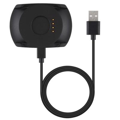 1M draagbare vervangende Cradle lader met USB-oplaadkabel voor Amazfit 2 Smart Watch