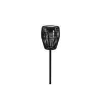 Solar steker Hester 10-LED 7,5x13x70cm Solar steker Hester 10-LED 7,5x13x70cm