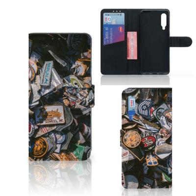 Xiaomi Mi 9 | Telefoonhoesje met foto | Badges
