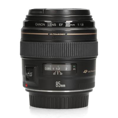 Canon Canon EF 85mm F1.8 USM