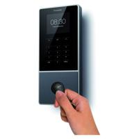 Tijdregistratiesysteem timemoto tm 616