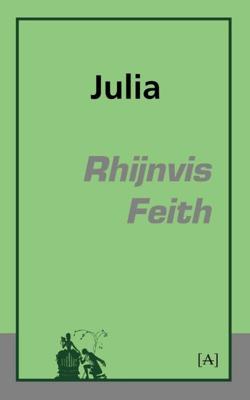 Julia (Paperback)