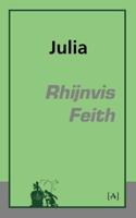Julia (Paperback)