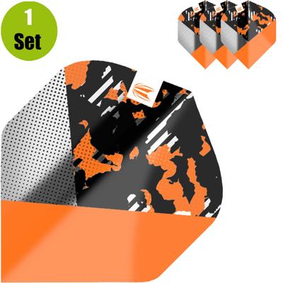 Target Target Raymond van Barneveld Dartflight Pro. Ultra 2022