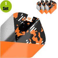 Target Target Raymond van Barneveld Dartflight Pro. Ultra 2022